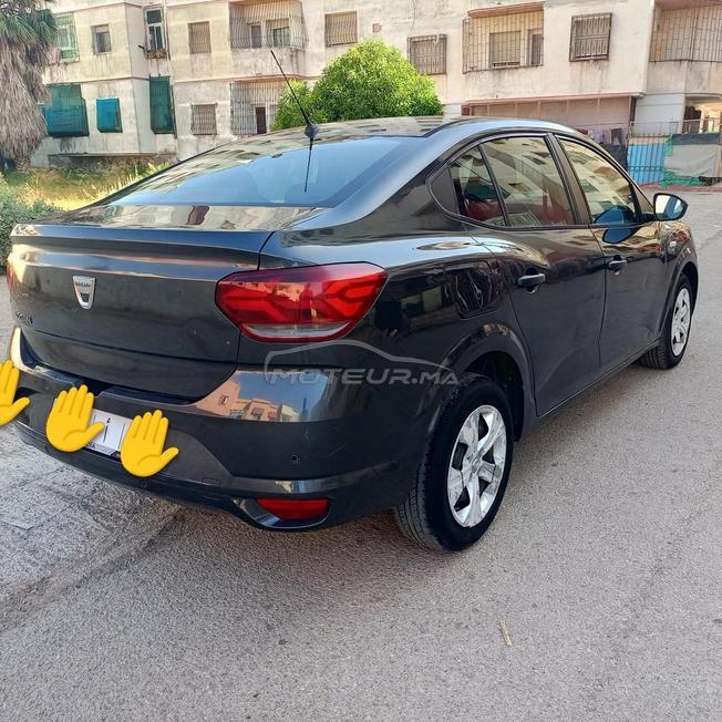 Dacia Logan diesel 2022