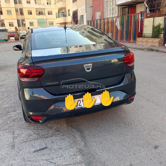 Dacia Logan diesel 2022