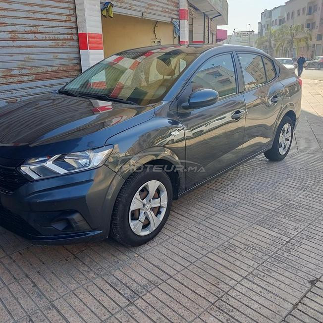 Dacia Logan diesel 2022
