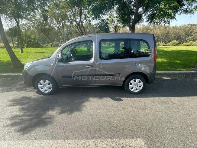 RENAULT KANGOO 1ER MAIN