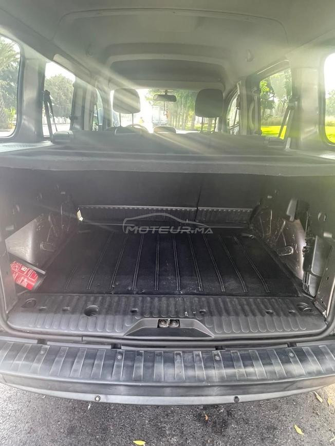 RENAULT KANGOO 1ER MAIN