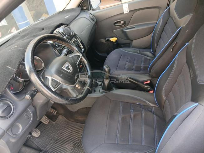 Dacia Sandero première main