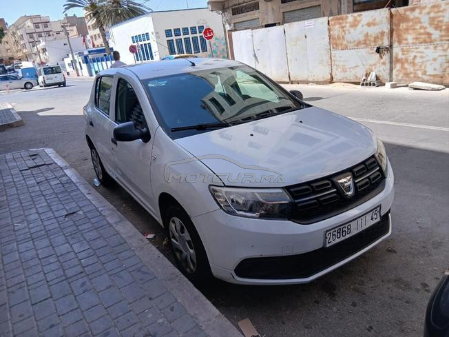 Dacia Sandero première main