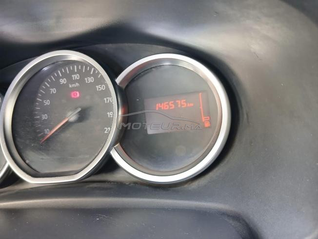 Dacia Sandero première main