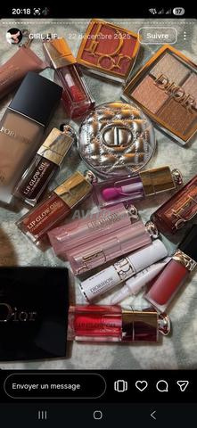 Maquillage 💄