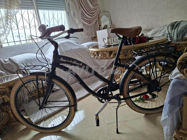 Vélo - 2