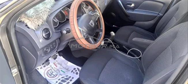 Dacia Logan 2019 Diesel 