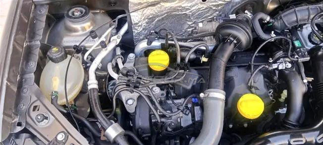 Dacia Logan 2019 Diesel 