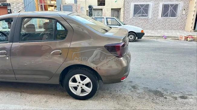 Dacia Logan 2019 Diesel 