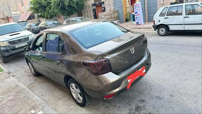 Dacia Logan 2019 Diesel 