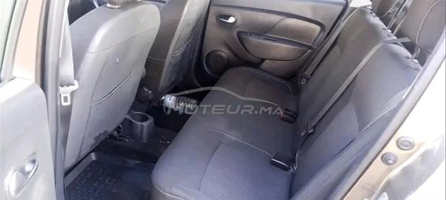 Dacia Logan 2019 Diesel 