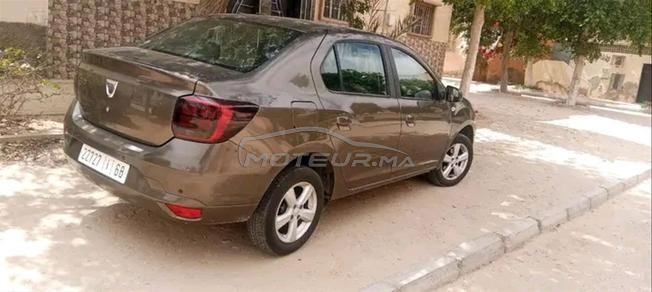 Dacia Logan 2019 Diesel 