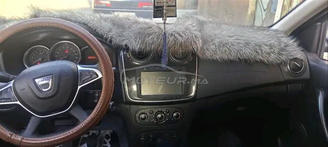Dacia Logan 2019 Diesel 