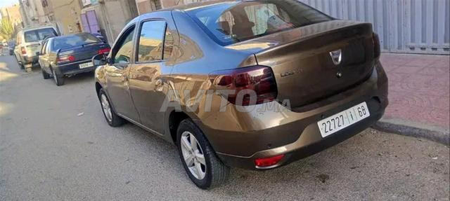 داسيا لوجان 2019 ديزل - 2