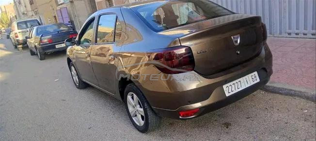 Dacia Logan 2019 Diesel 