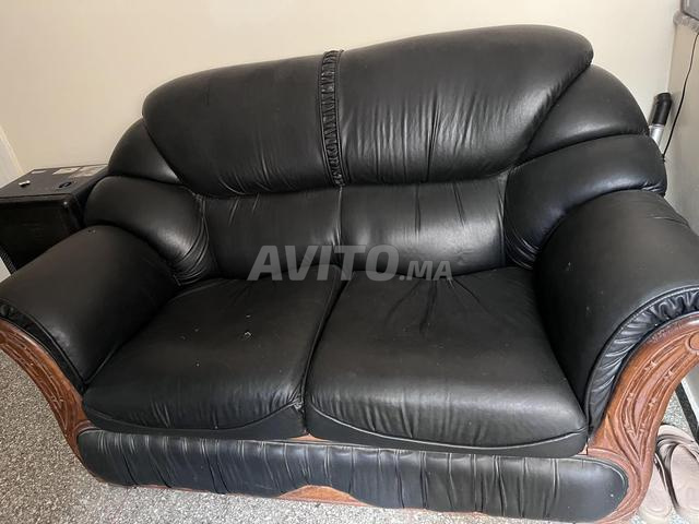 trois fauteuils - 2