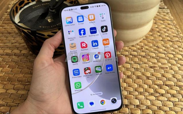 HONOR 400 LITE - 2