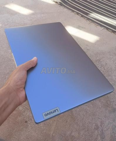 حاسوب Lenovo IdeaPad Slim 3 مع الشاحن الأصلي - 2