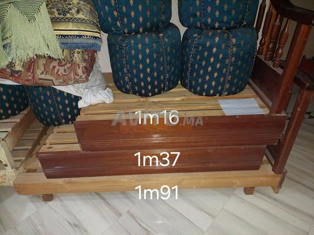 سدادر خشبية للبيع بأكادير - 2