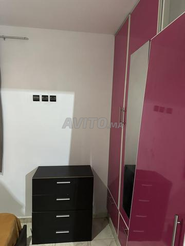 🏡 شقة مفروشة للإيجار – 3500 درهم/شهر - 2