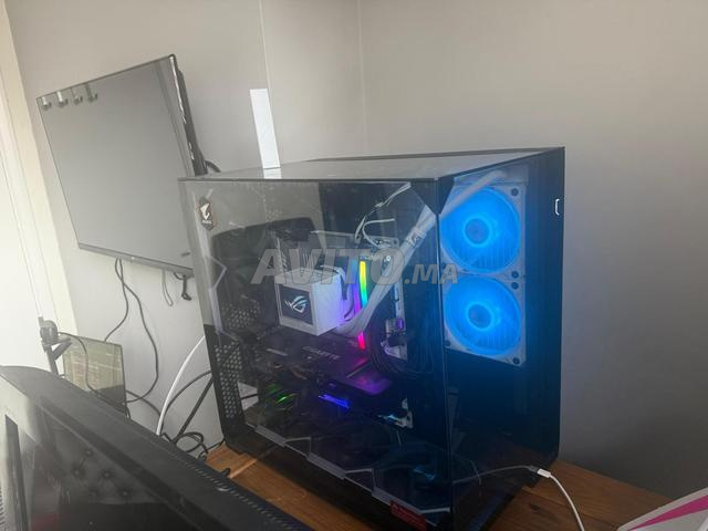 PC Gaming Haut de Gamme (importé - Royaume-Uni) - 2