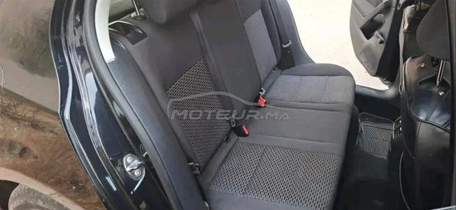 Volkswagen golf 6 2011 Diesel 