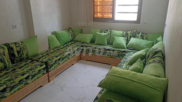 شقق للكراء بالسعيدية - 2