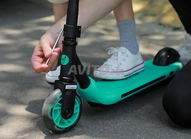 Trotinette électrique pour enfants - 2