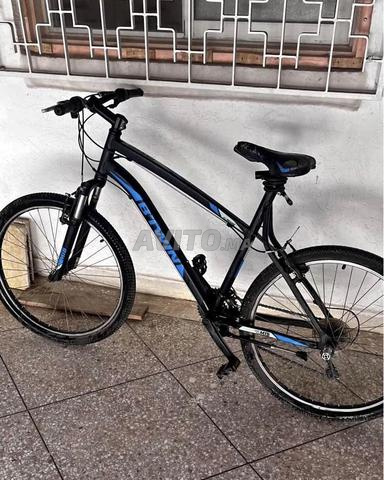 Vélo Btwin Rockrider 340 - 2
