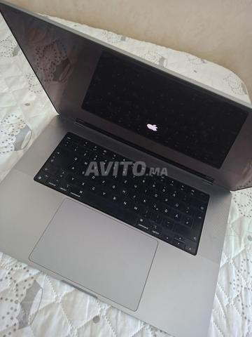 Macbookpro 2023 M2 - 2
