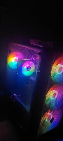 Ryzen5 3400g - 2