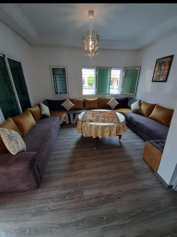 Duplex avec piscine à louer - 2