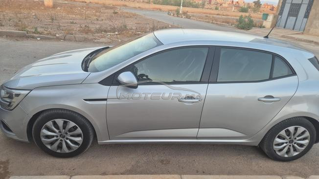 renault megane 4 