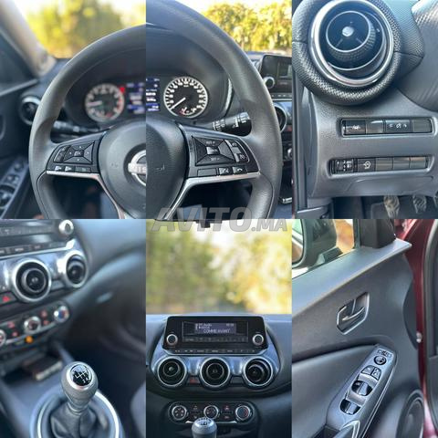 Nissan Juke 2023 Essence