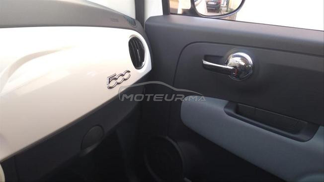 fiat 500 diesel 2017 