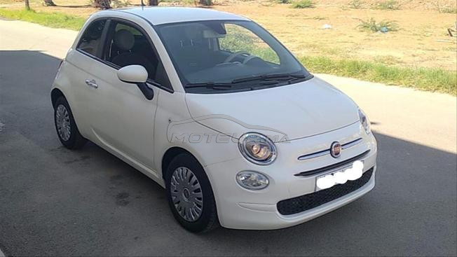 fiat 500 diesel 2017 