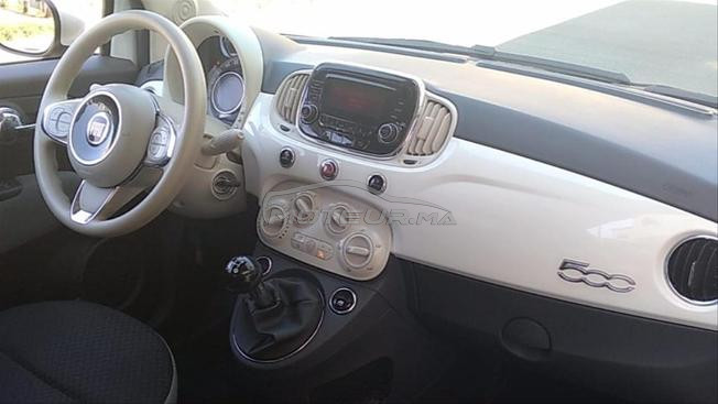 fiat 500 diesel 2017 