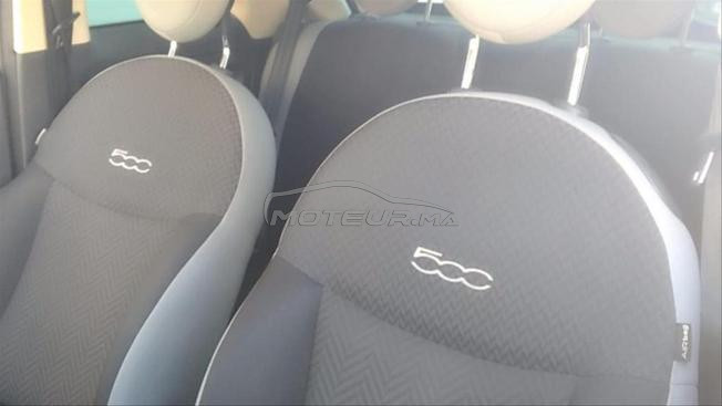 fiat 500 diesel 2017 