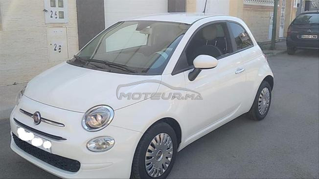 fiat 500 diesel 2017 