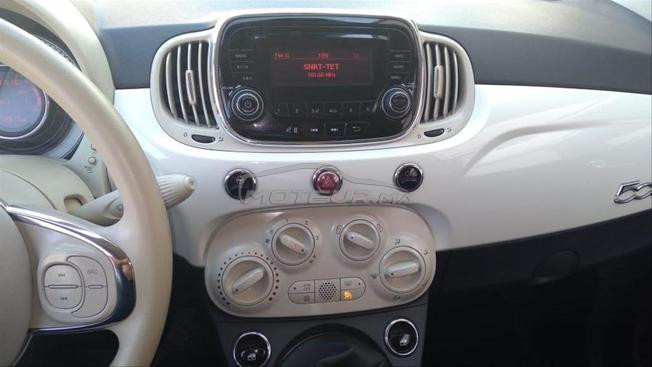 fiat 500 diesel 2017 