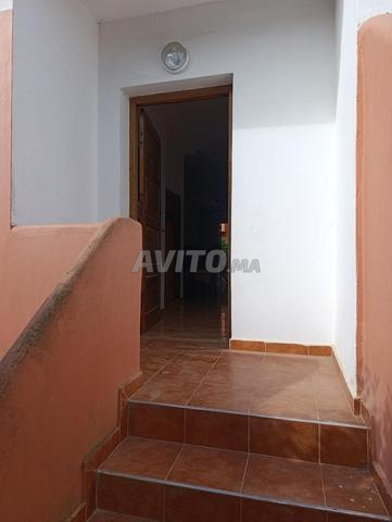 appartement à sidi Bouzid avec piscine. - 2