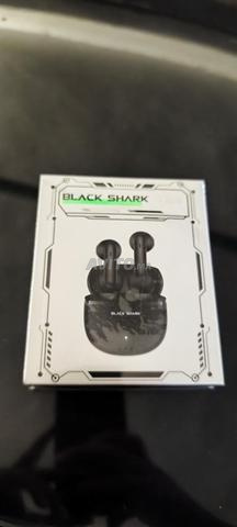 سماعات Black Shark T24 - 2