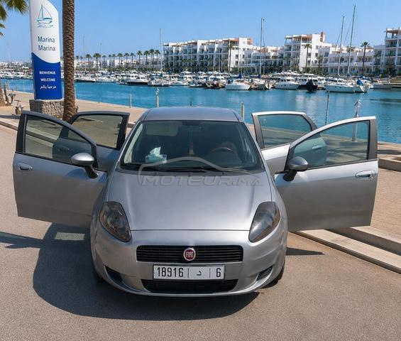 Fiat Grand Punto - 2