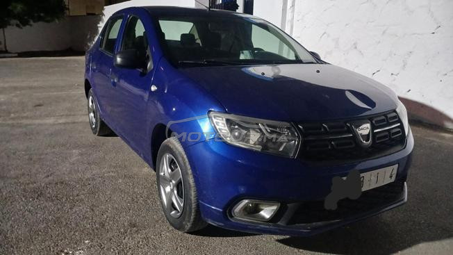 Dacia logan essence 