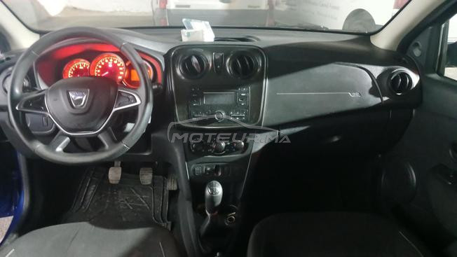 Dacia logan essence 