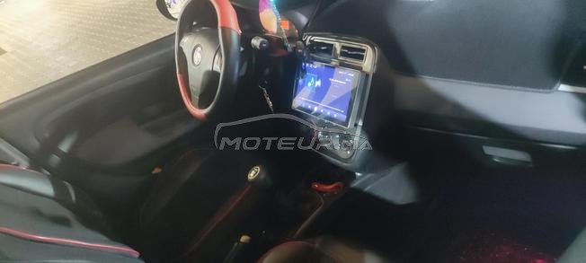 Fiat Grand punto 