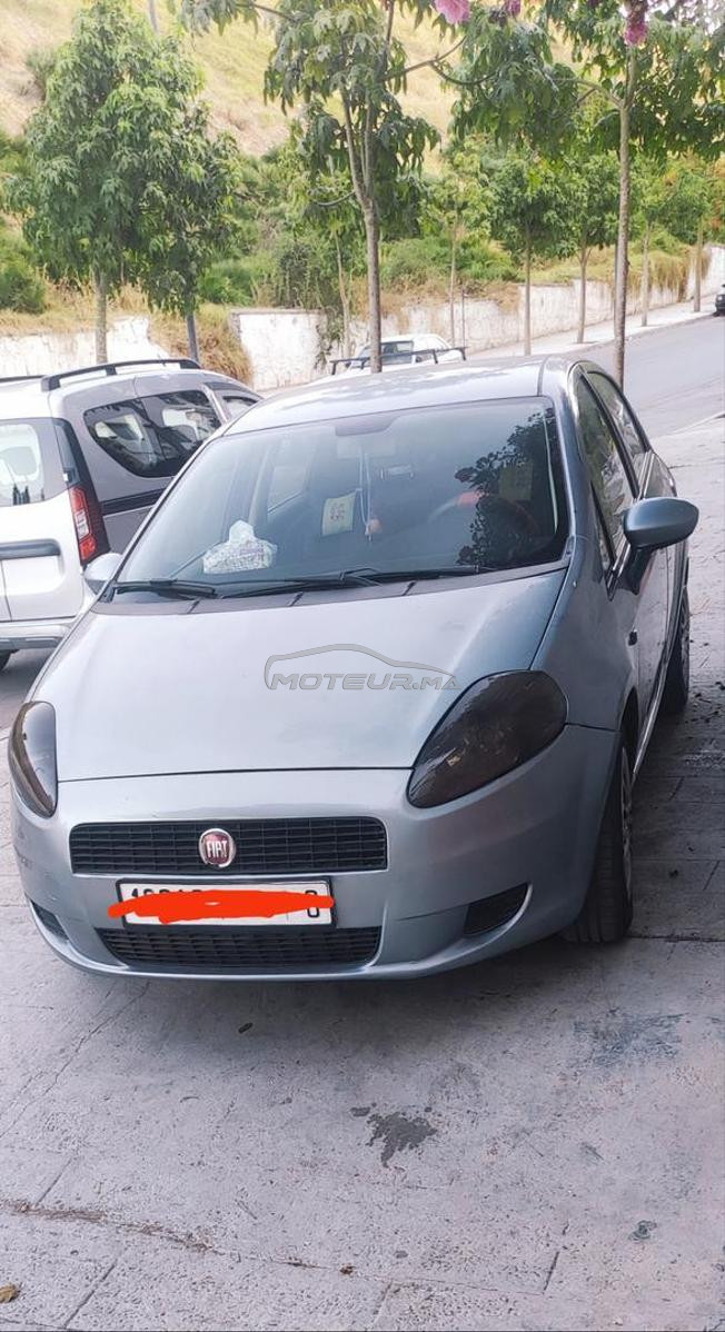 Fiat Grand punto 