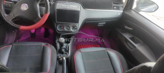 Fiat Grand punto 