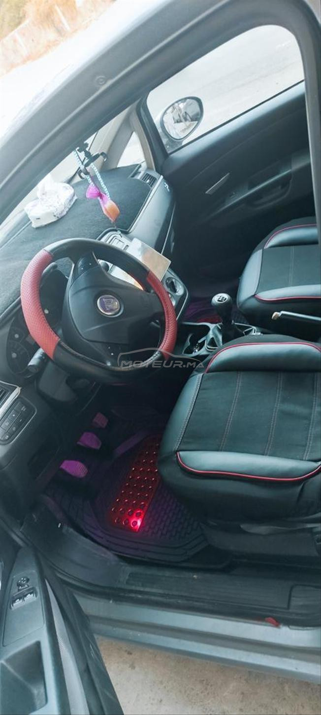 Fiat Grand punto 