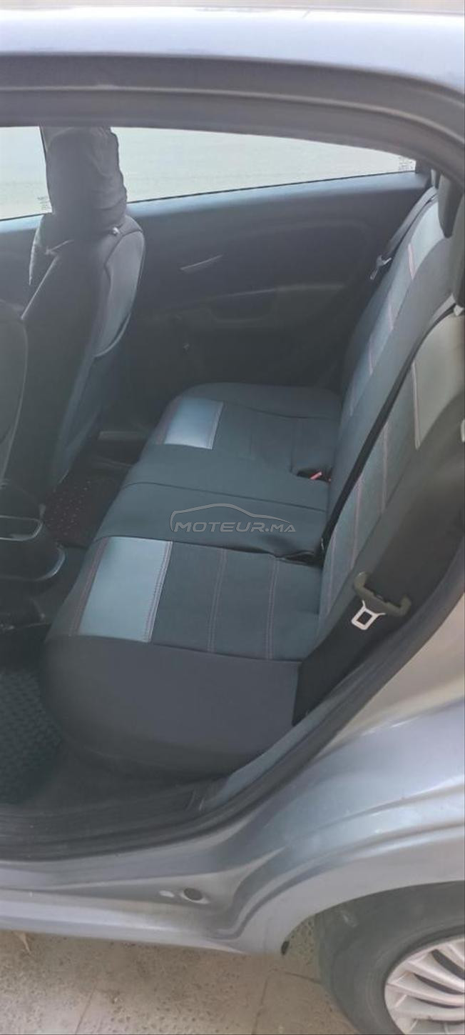 Fiat Grand punto 